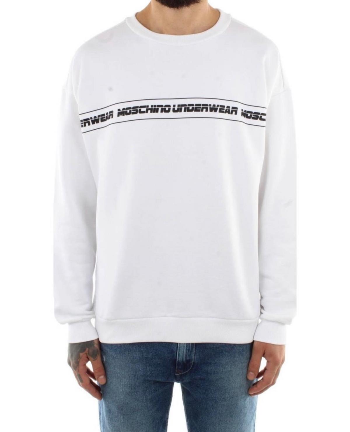 V1724 - - MOSCHINO