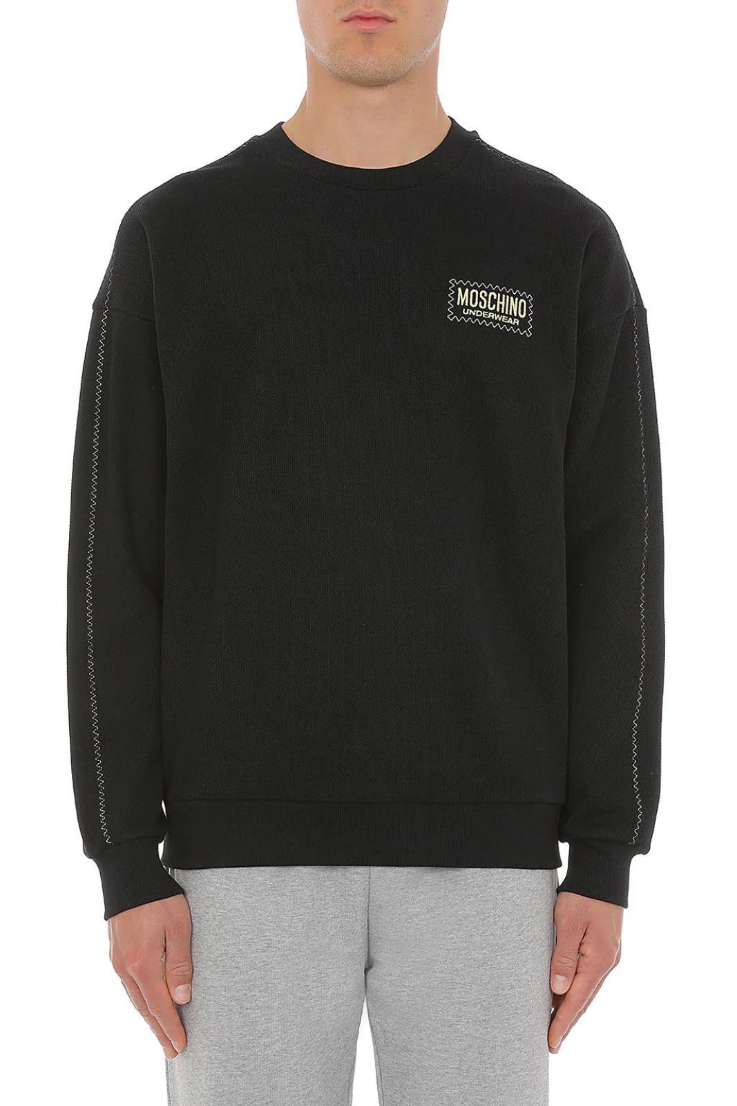 A1725 - - MOSCHINO SWIM UOMO