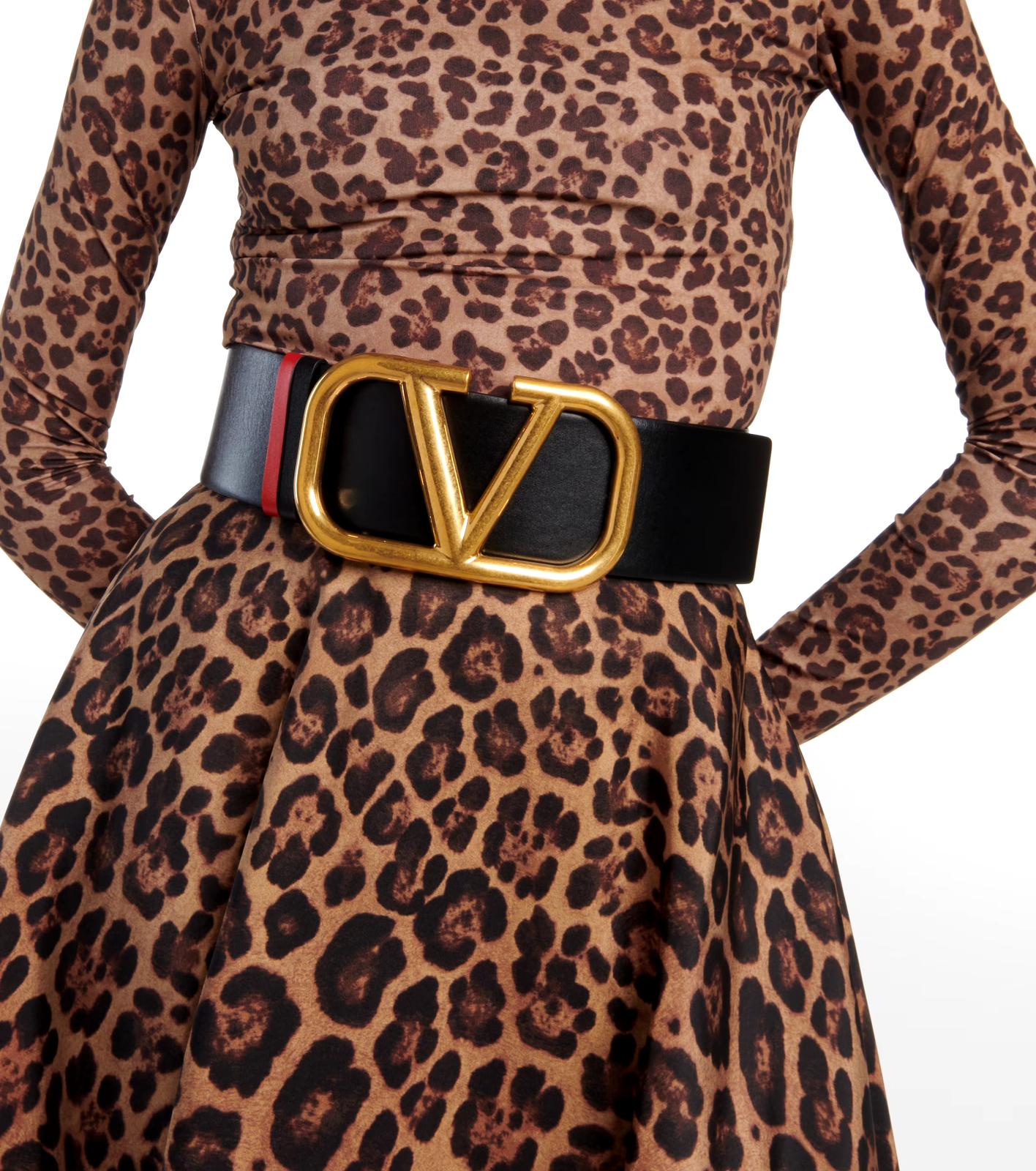 4W2T0S10ZFR - - VALENTINO DONNA