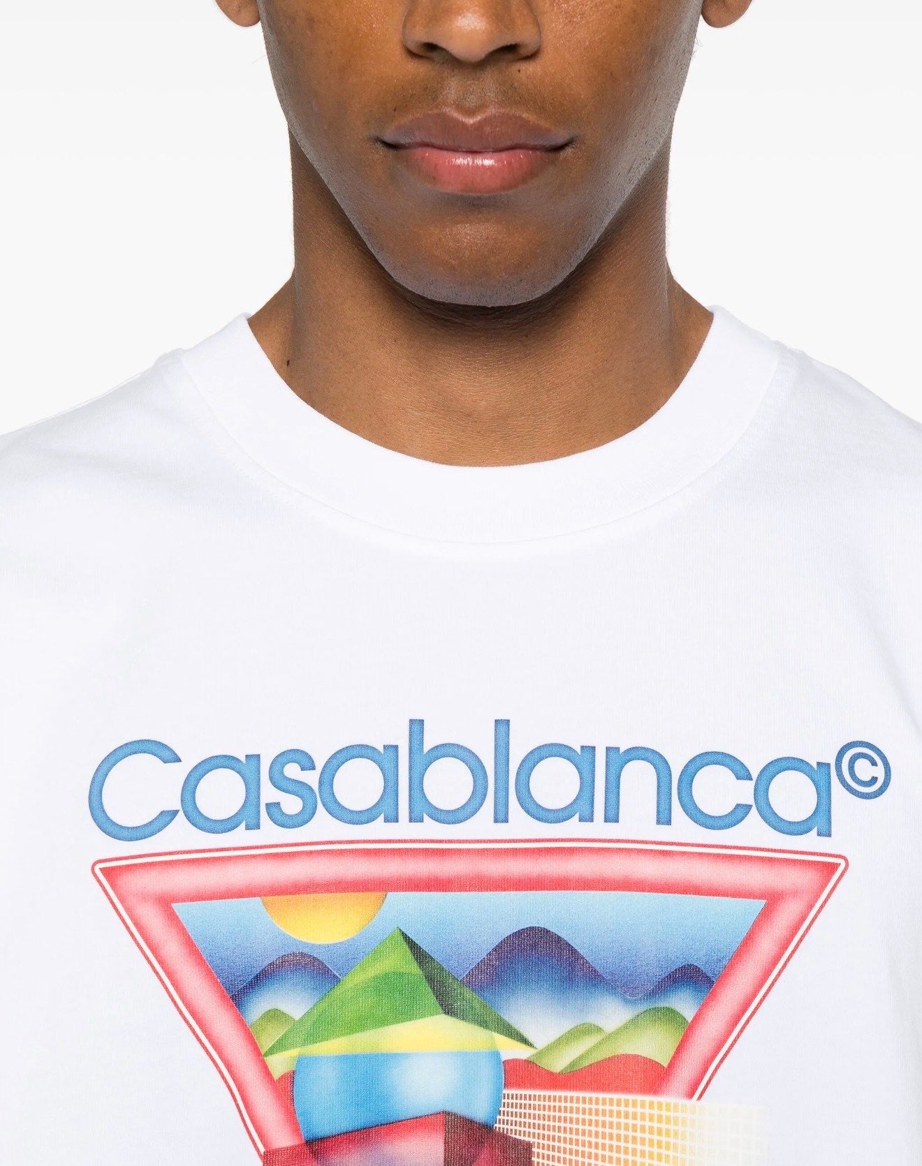 MPF25JTS00101 - - CASABLANCA