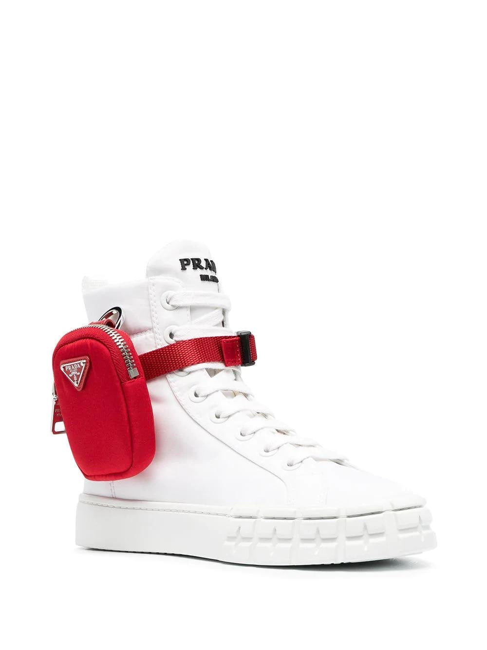 1T551M - - PRADA DONNA