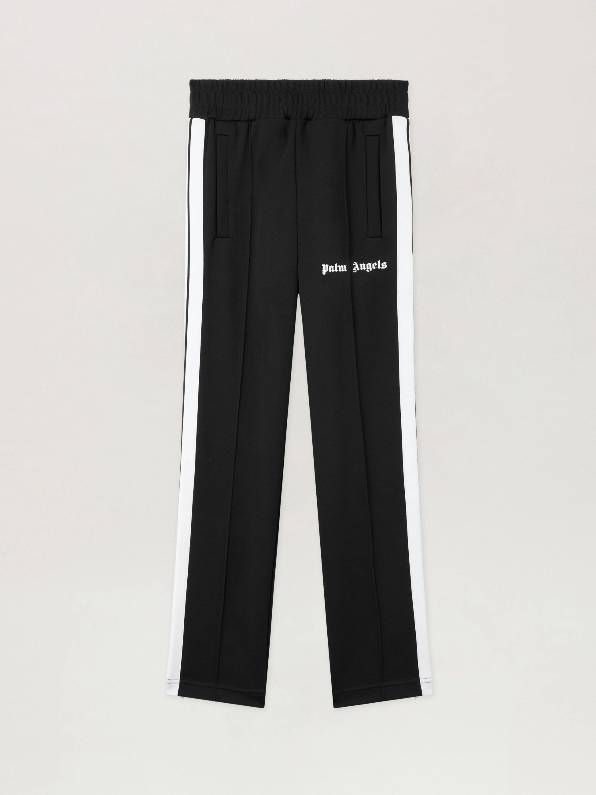 CLASSIC TRACK PANTS - - PALM ANGELS