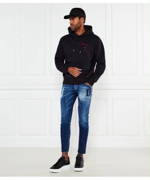 S74LB1721 - - DSQUARED2