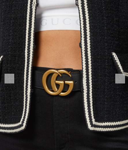 400593AP00T - - GUCCI DONNA