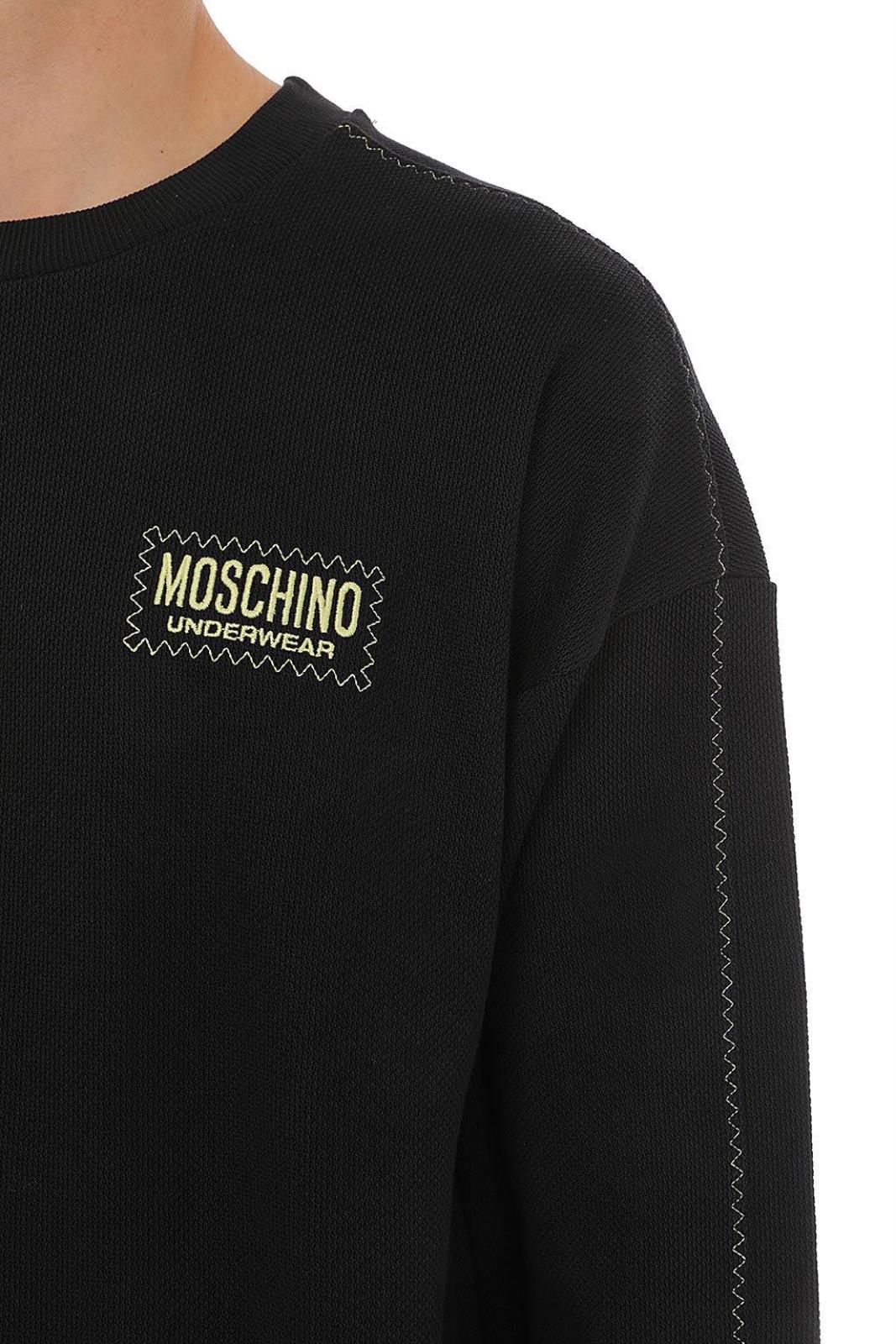 A1725 - - MOSCHINO SWIM UOMO