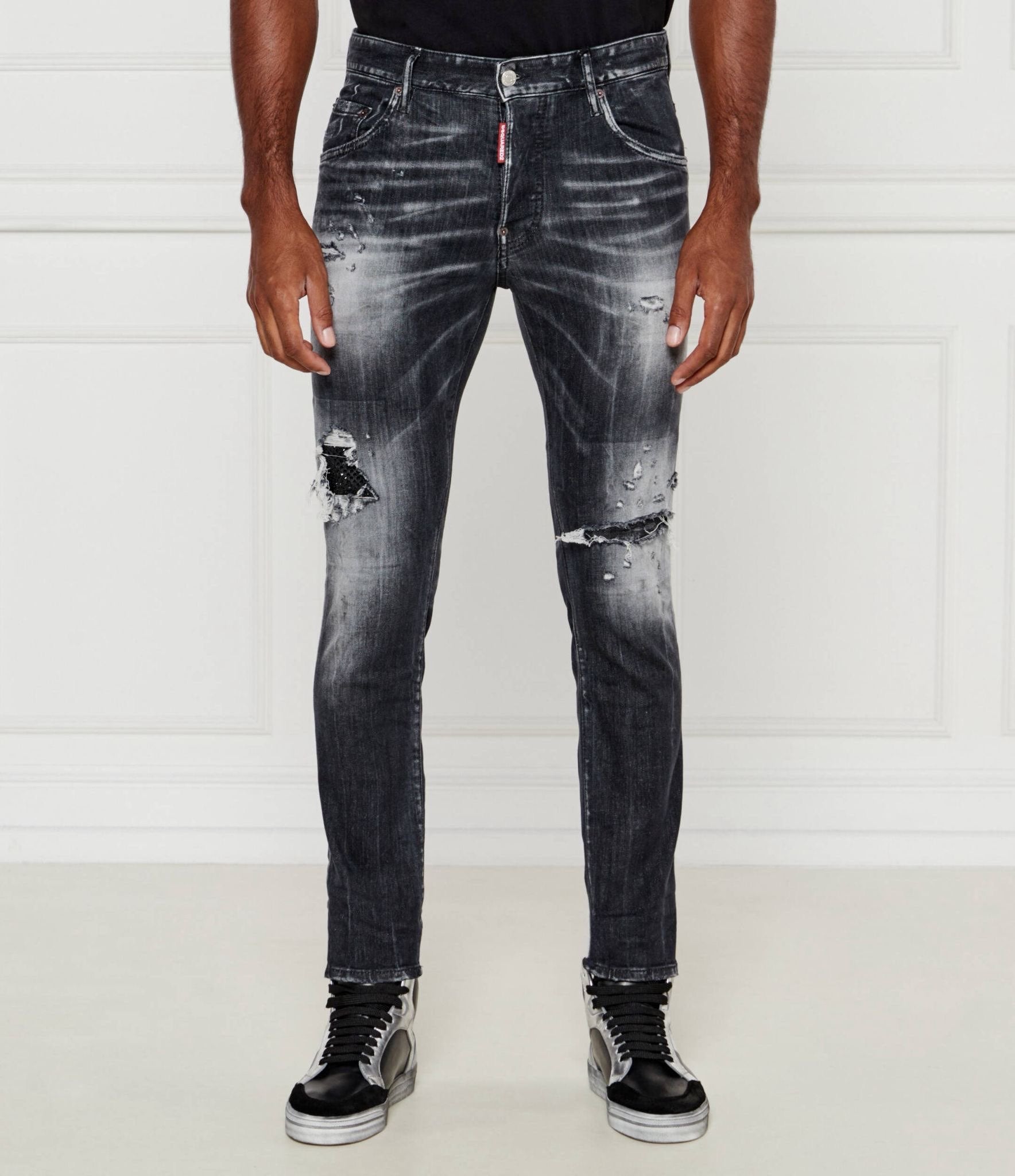 S74LB1595 - - DSQUARED2