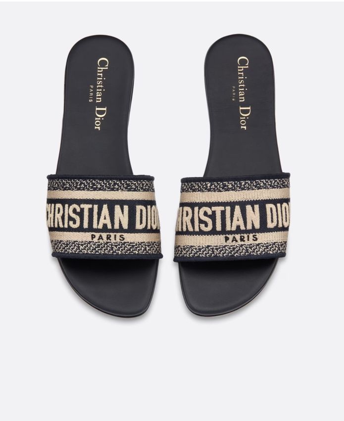 DWAY - - DIOR DONNA