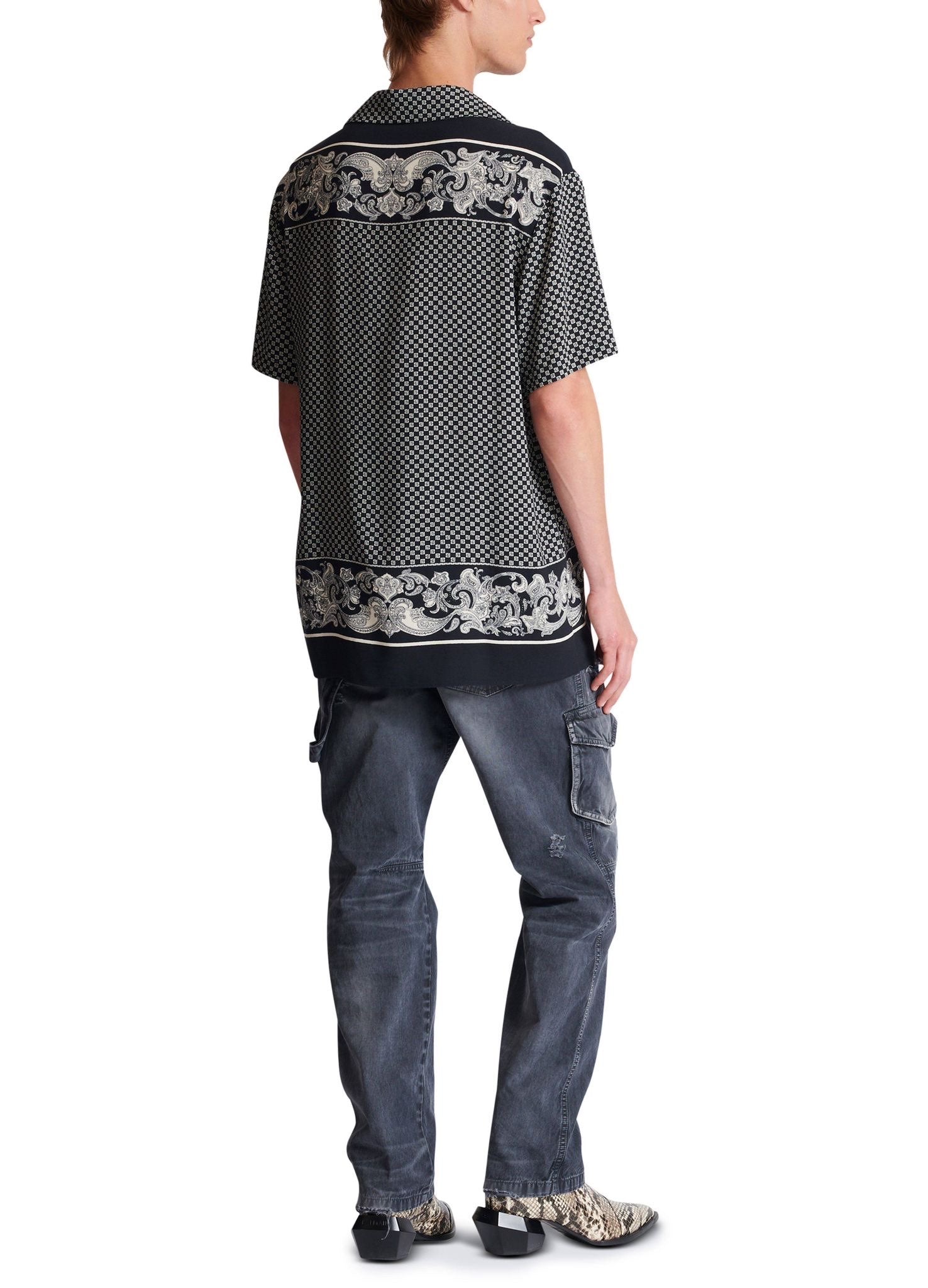CH1HR095VE23 - - BALMAIN