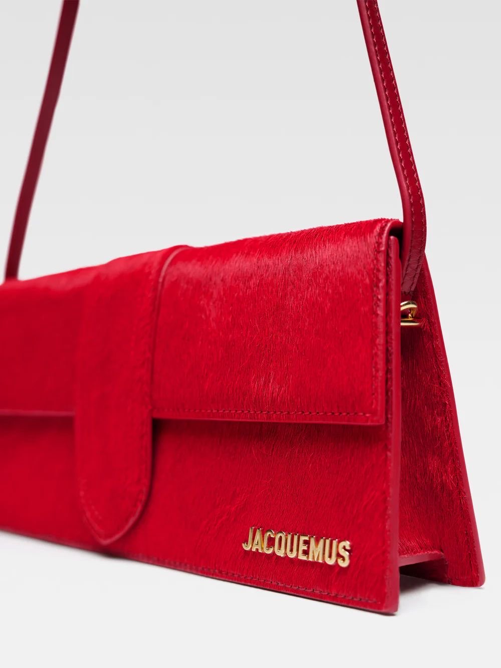 LE BAMBINO LONG - - JACQUEMUS
