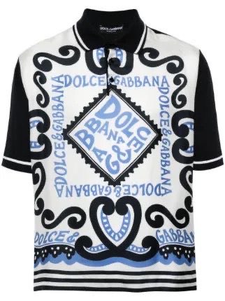 GXZ18T - - DOLCE & GABBANA