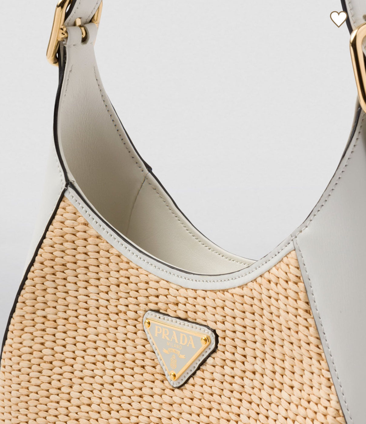 1bc179 - - PRADA DONNA