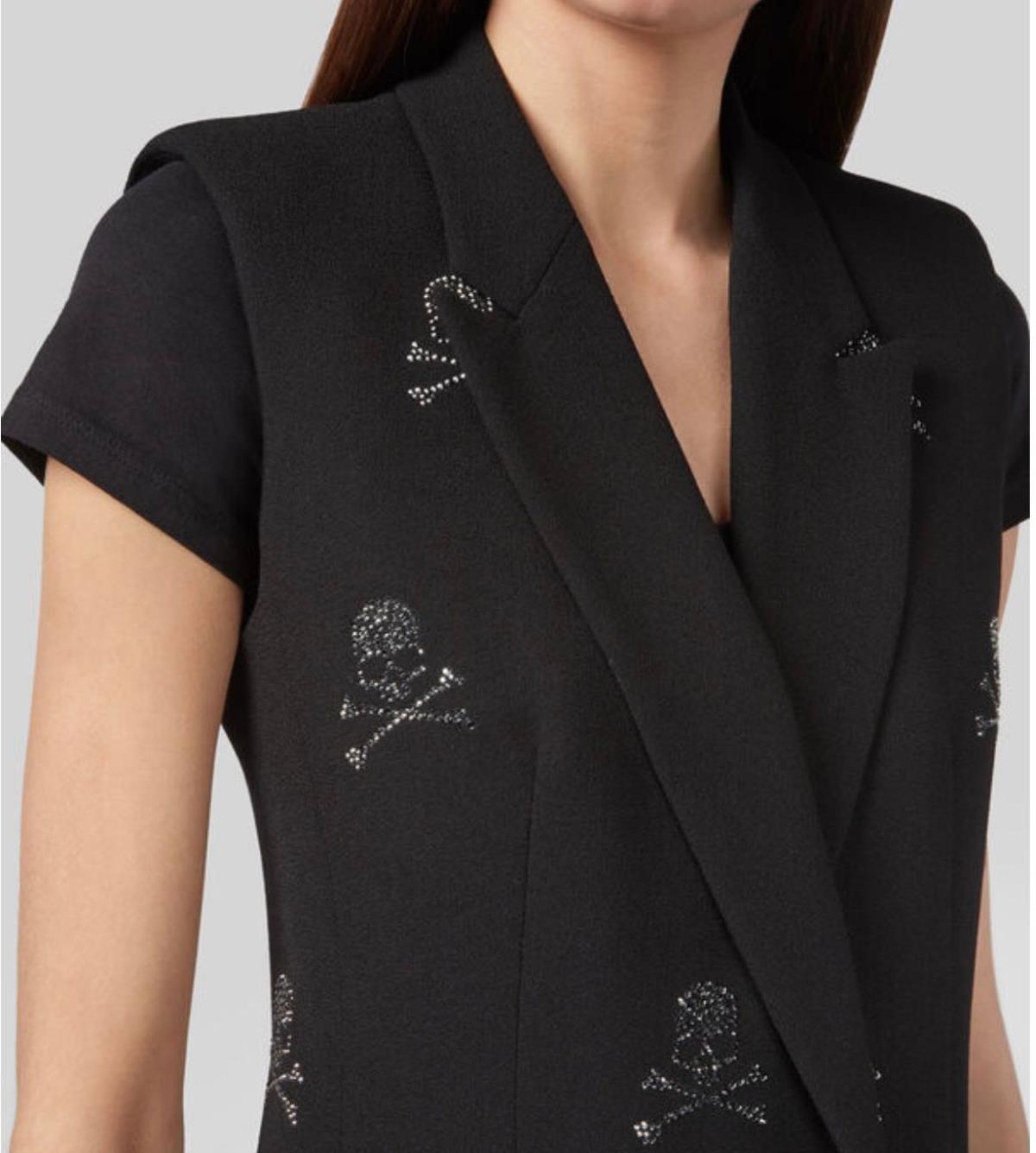 WRC0058 - - PHILIPP PLEIN DONNA