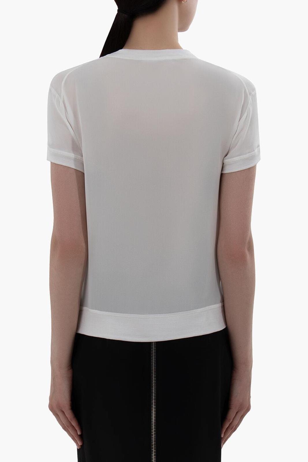 S75NC0917 - - DSQUARED2 DONNA
