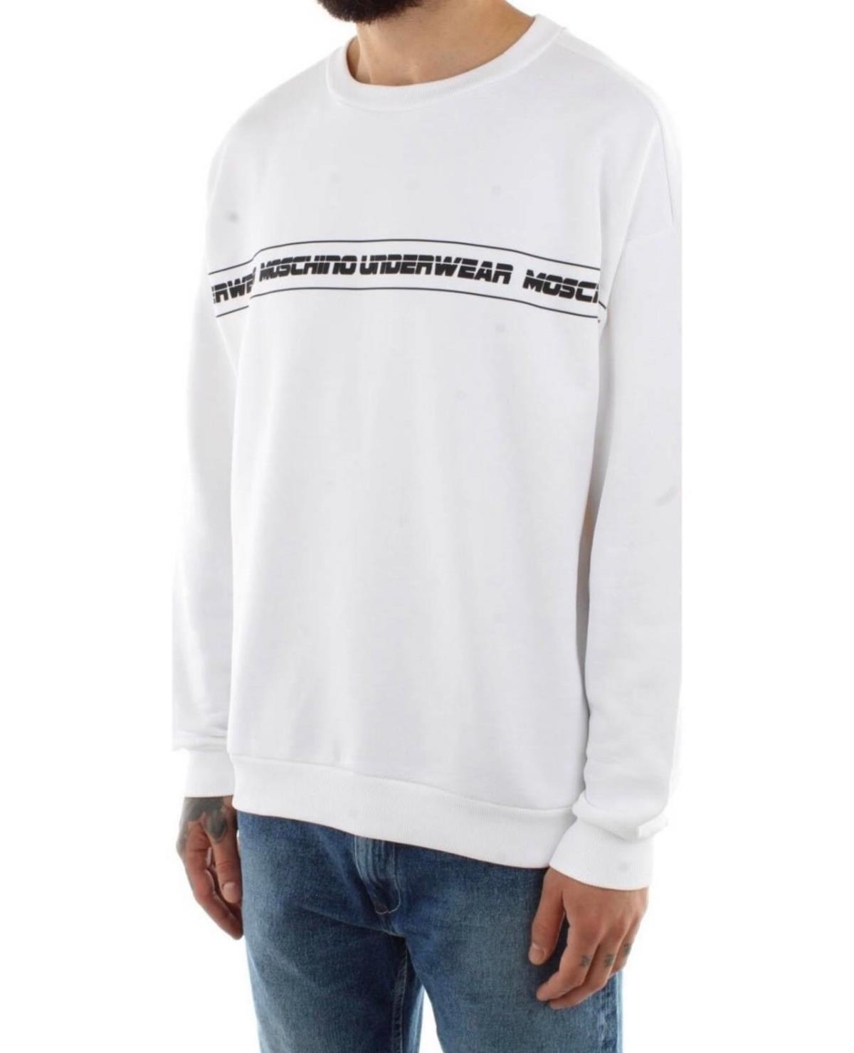 V1724 - - MOSCHINO