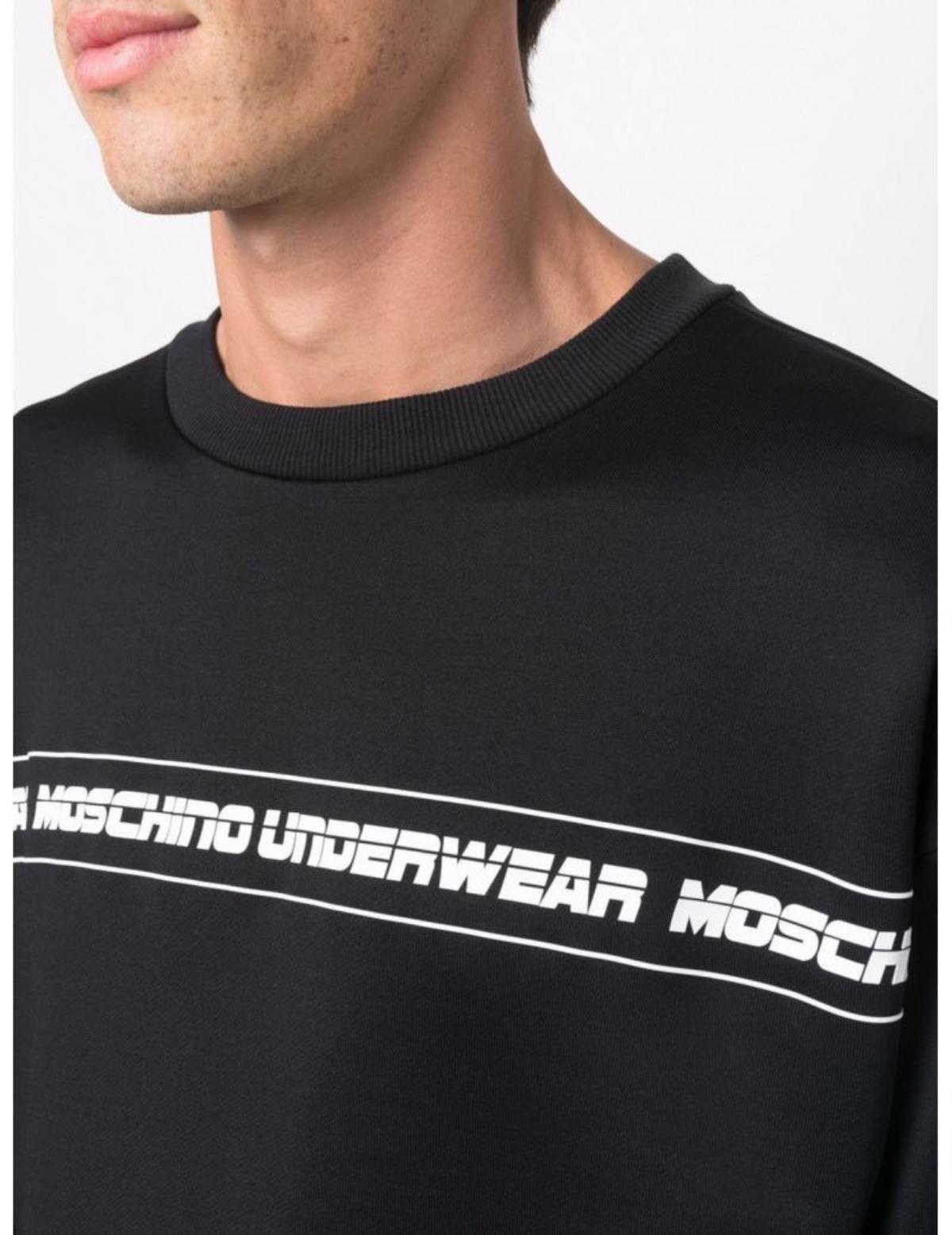V1724 - - MOSCHINO