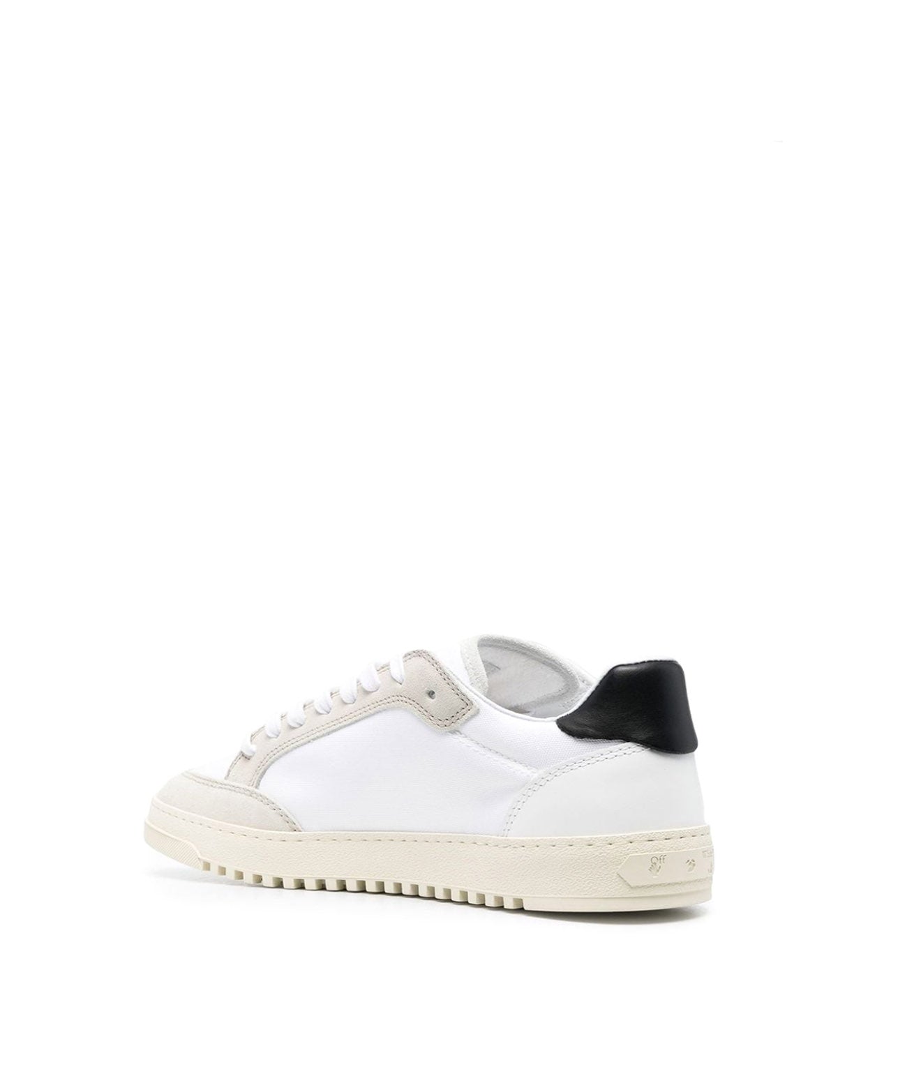 5.0 SNEAKER - - OFF-WHITE