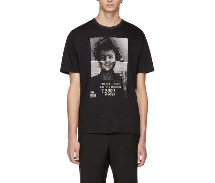 PBJT262A - - NEIL BARRETT