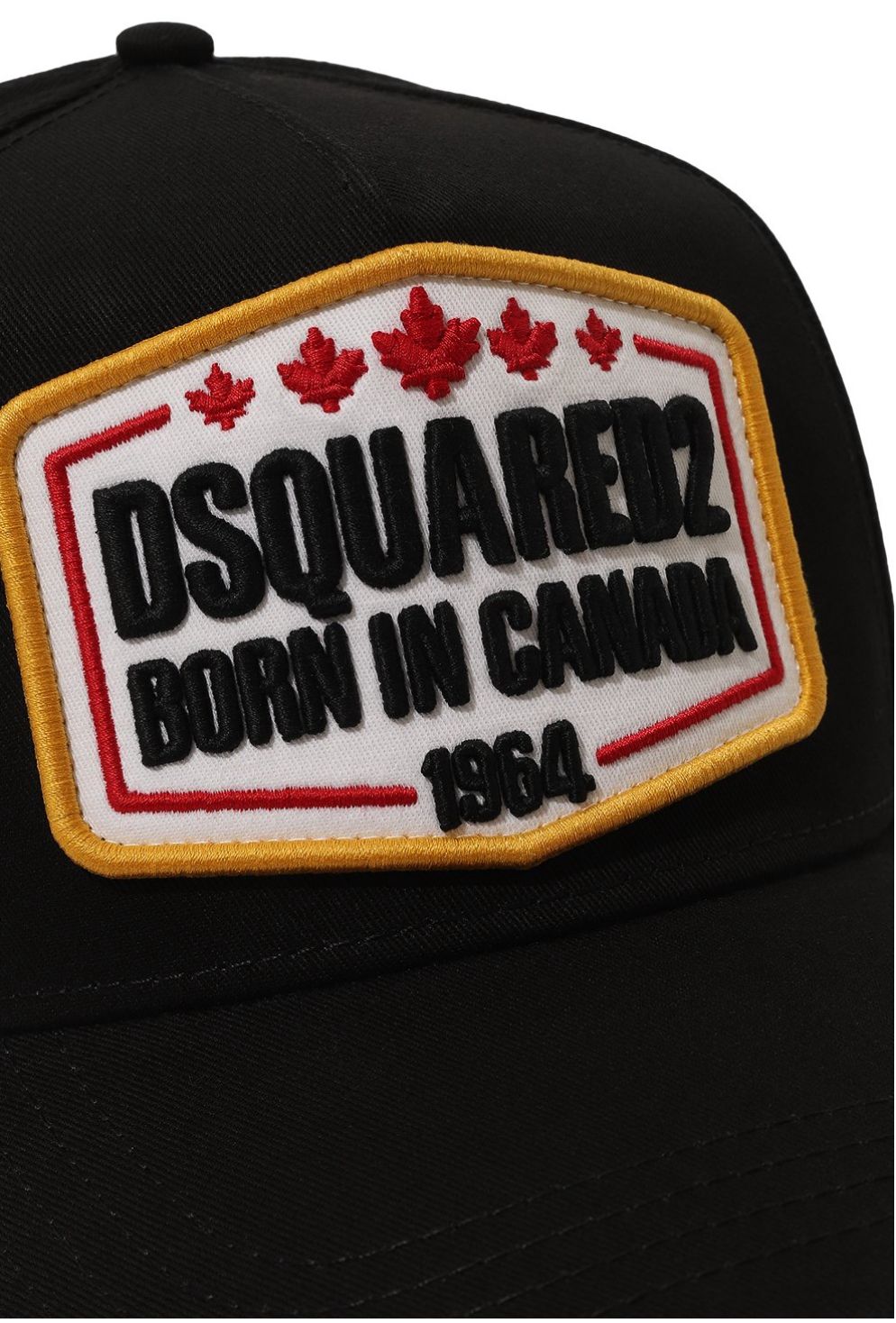 BCM0783 - - DSQUARED2