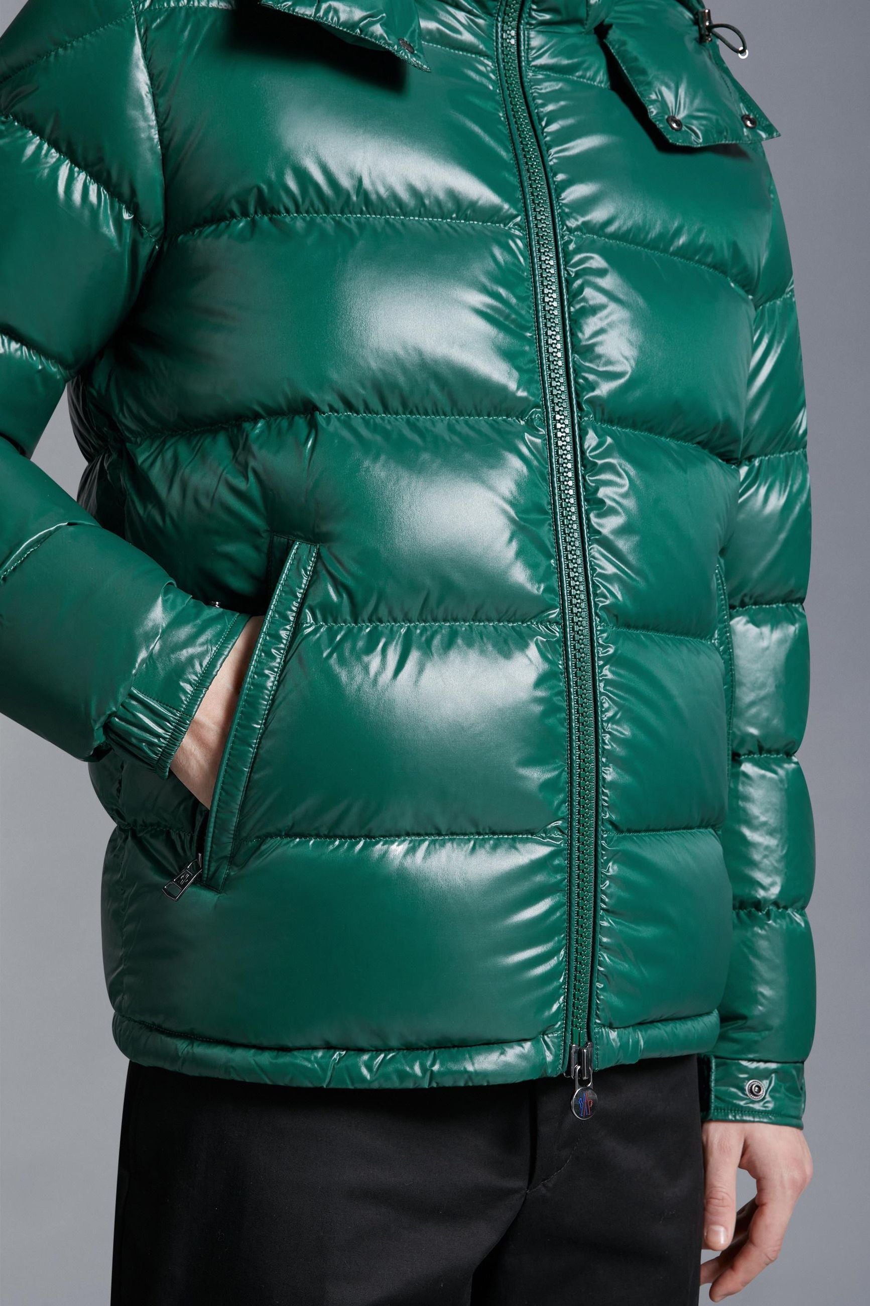 LEANM SMART - - MONCLER
