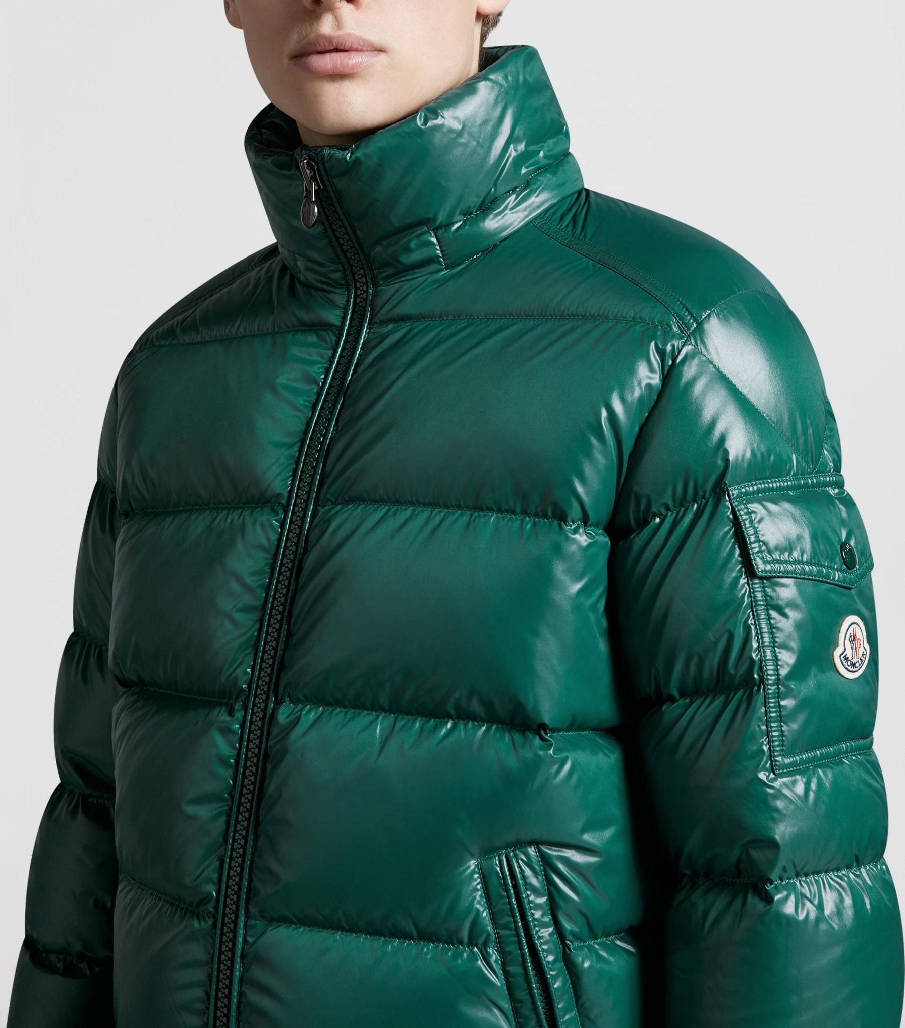 LEANM SMART - - MONCLER