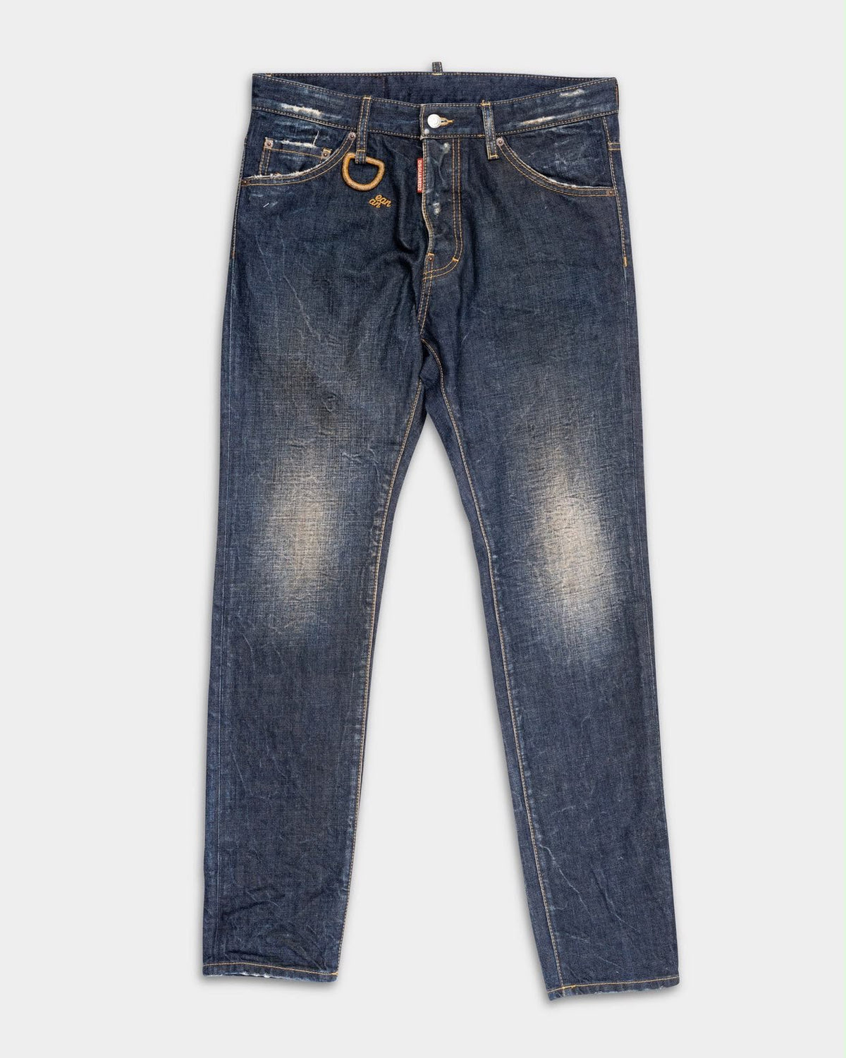 S74LB1760 - - DSQUARED2