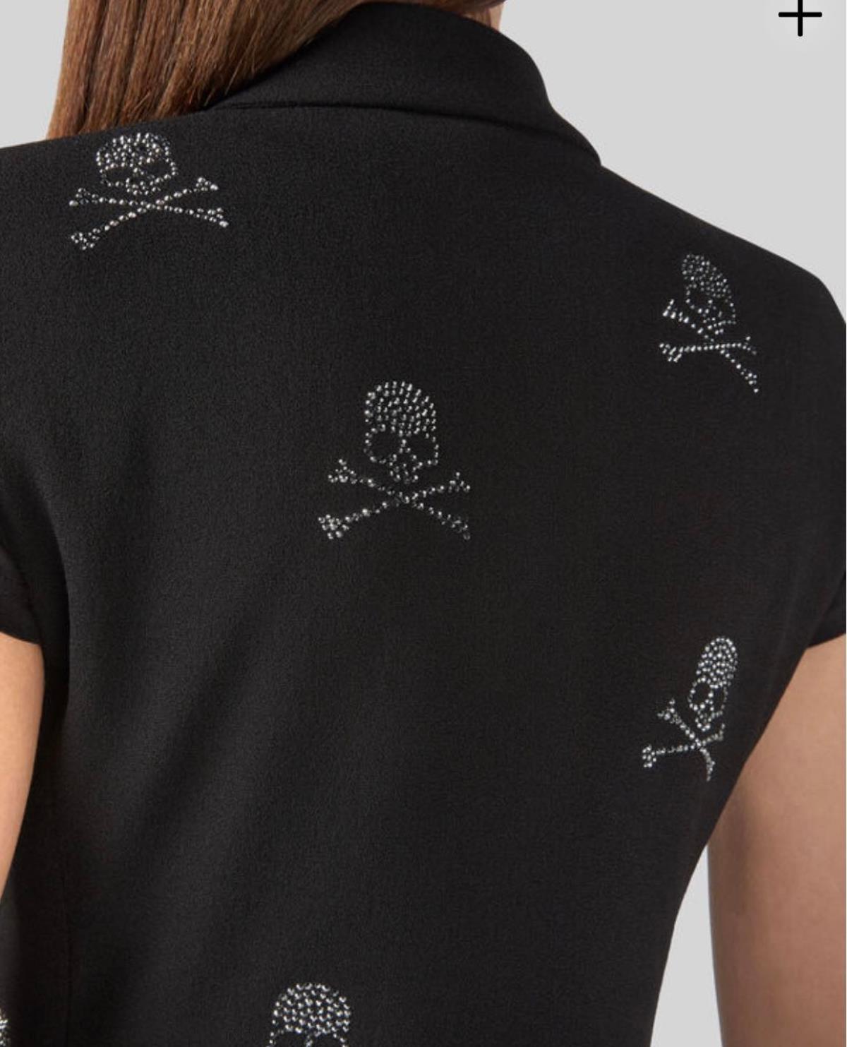 WRC0058 - - PHILIPP PLEIN DONNA