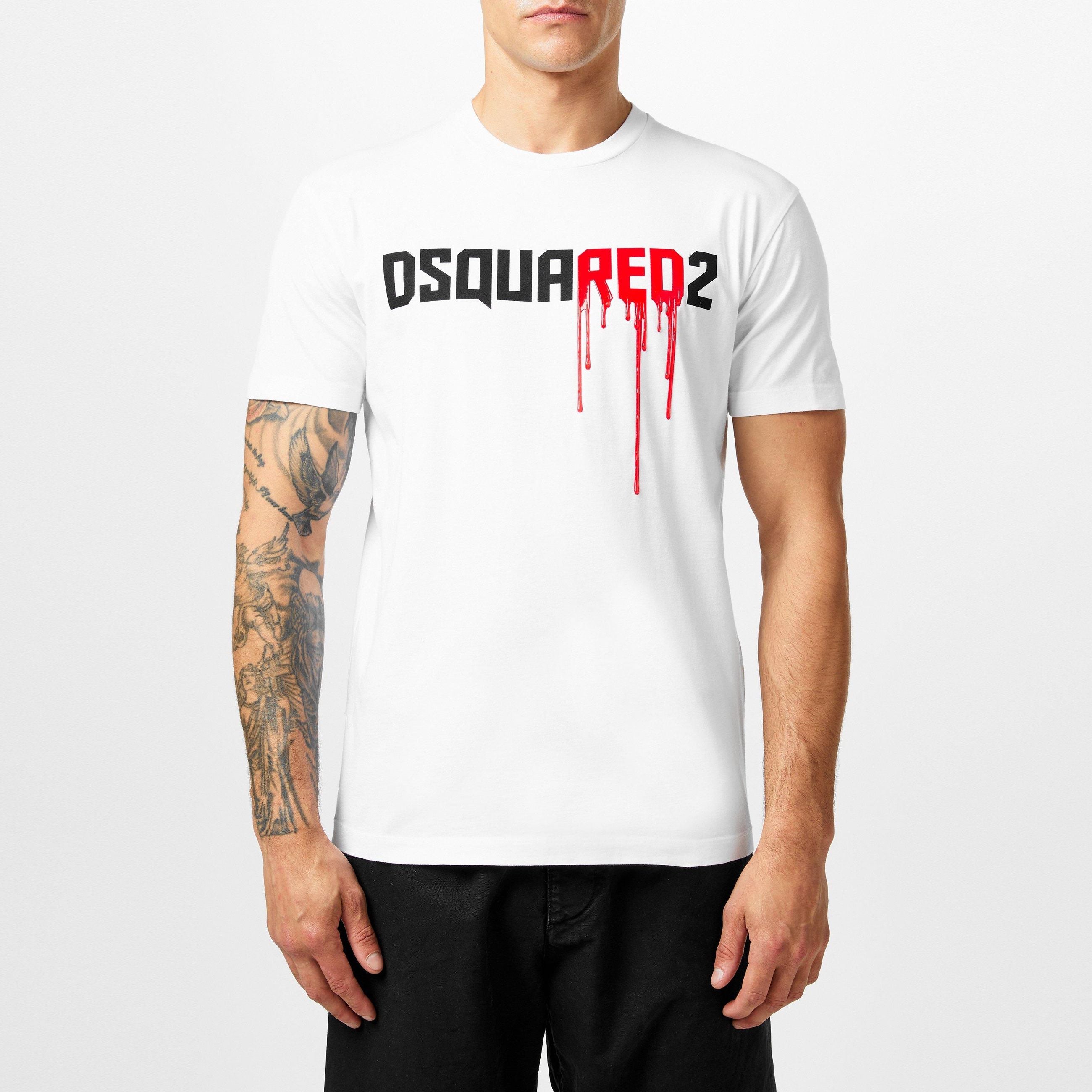 S74GD1328 - - DSQUARED2