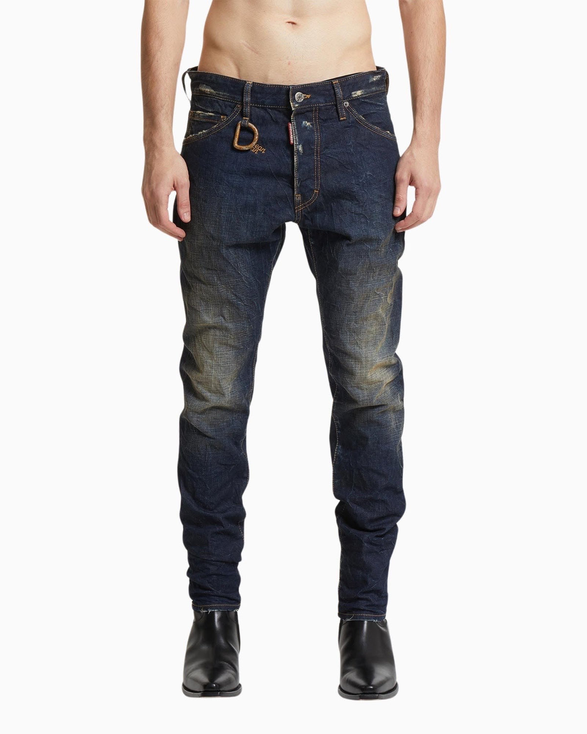 S774LB1760 - - DSQUARED2