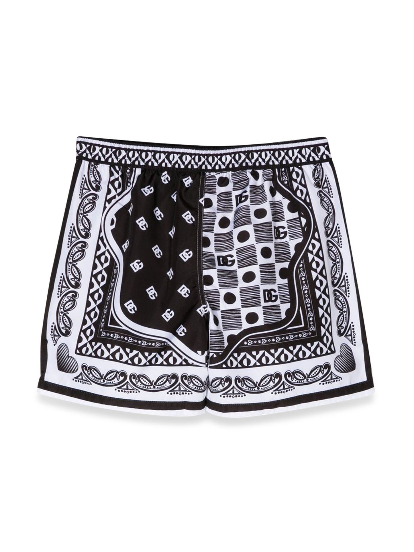 M4A03T FHMN0 - - DOLCE & GABBANA