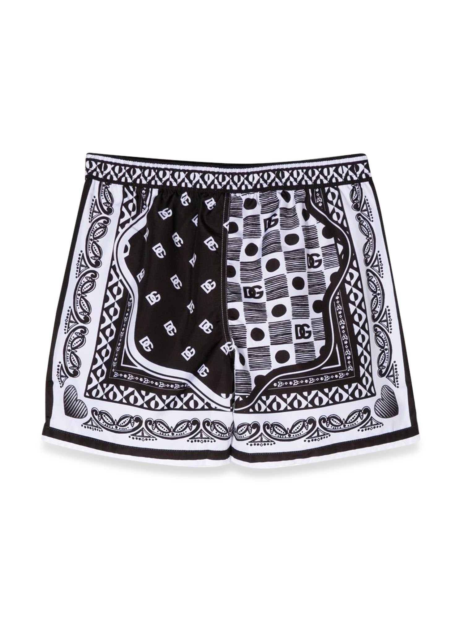 M4A03T FHMN0 -  - DOLCE & GABBANA