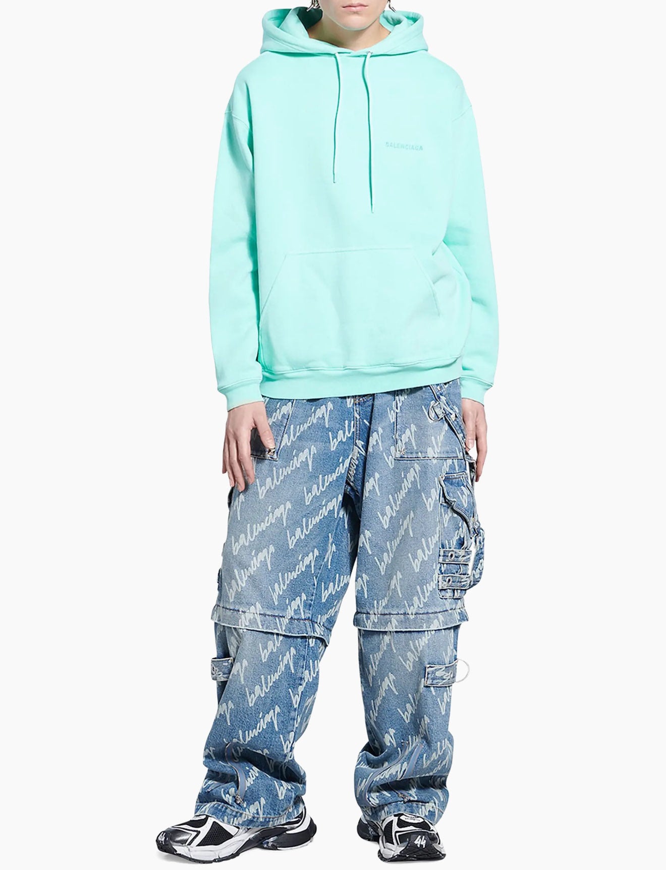 600583 TLVN8 CK - - BALENCIAGA