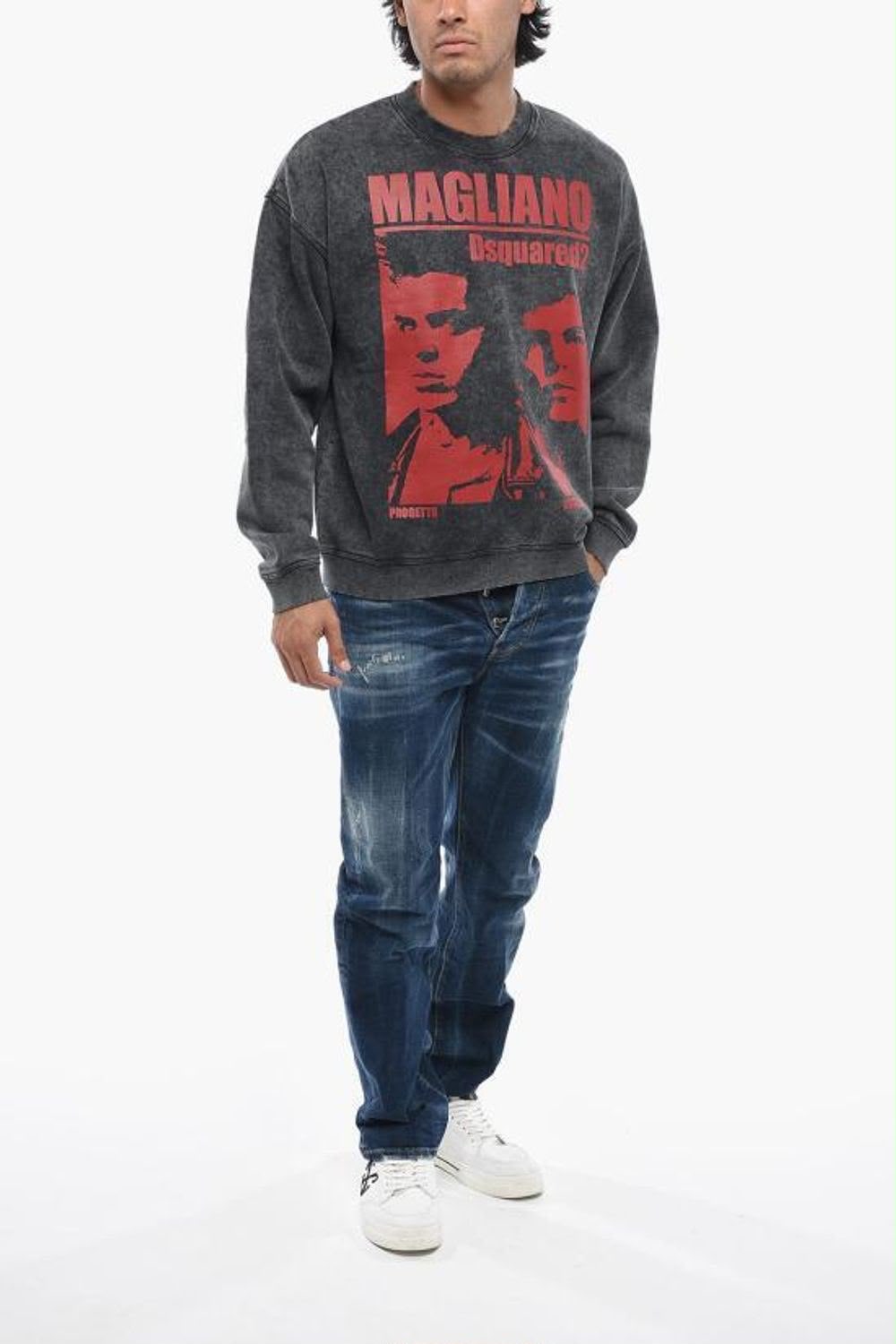 S71GU0744 - - DSQUARED2