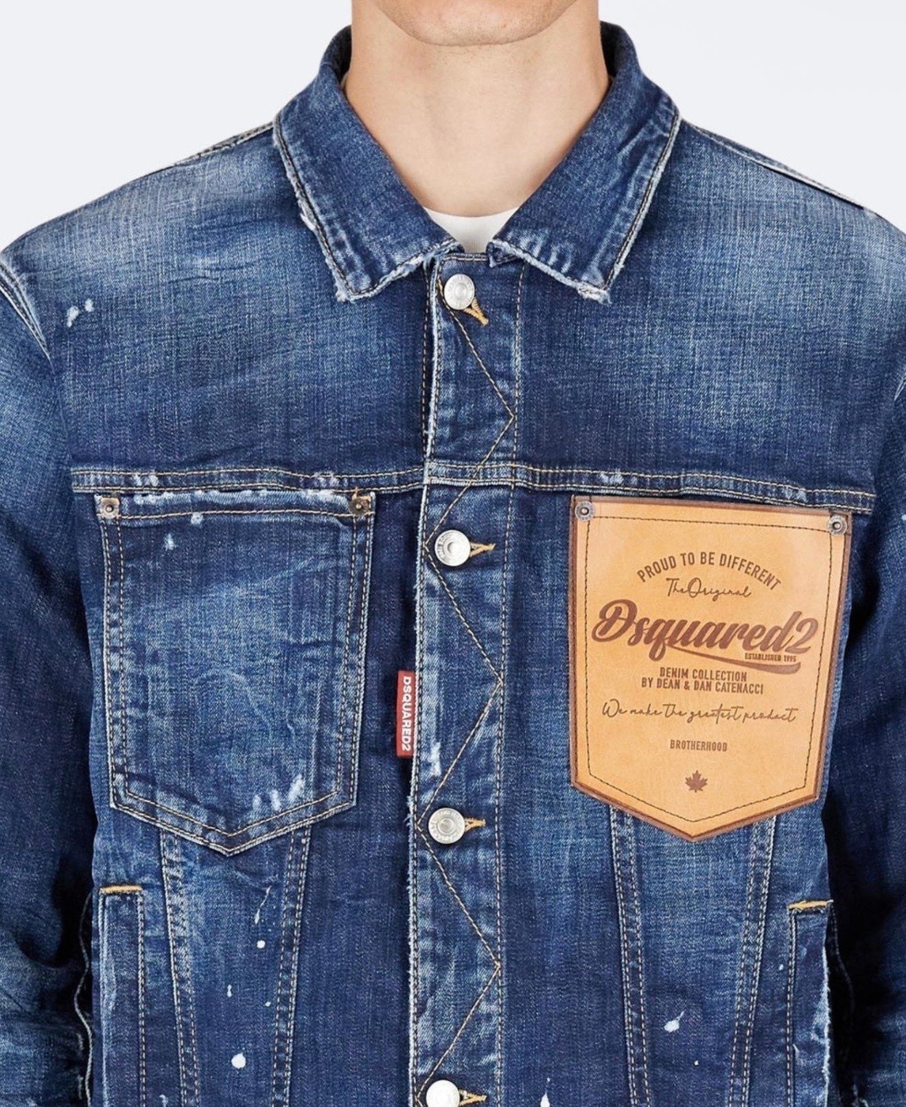 S74AM1561 - - DSQUARED2