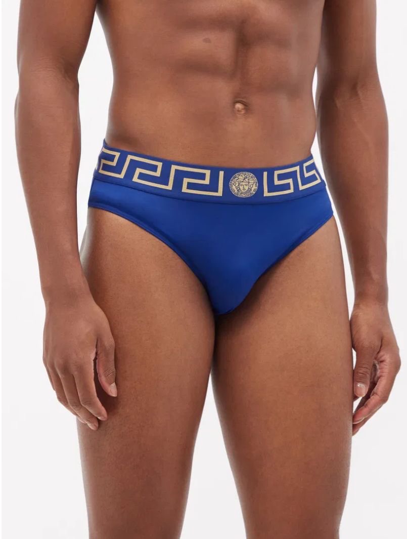 abu01025 -  - VERSACE