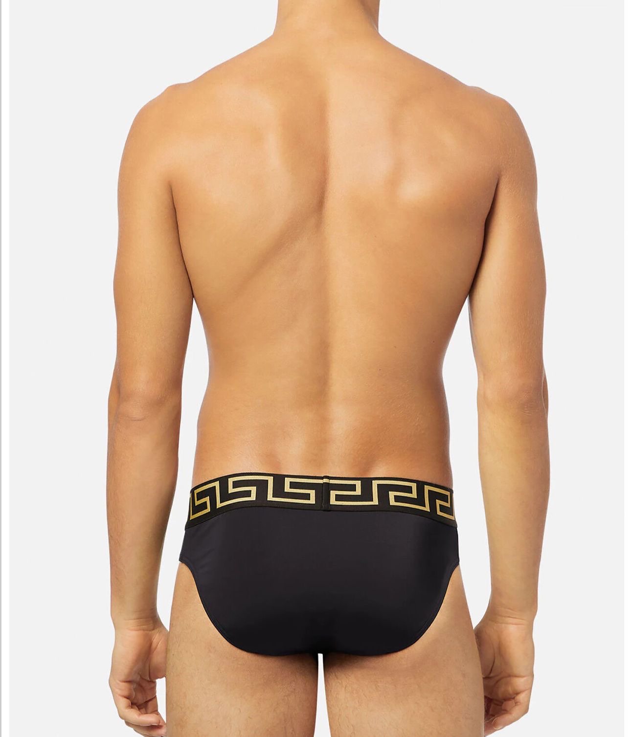 abu01025 - - VERSACE