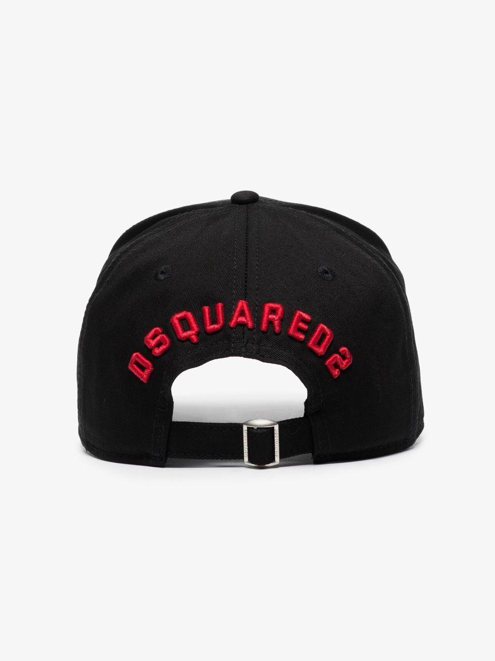 BCM4001 - - DSQUARED2
