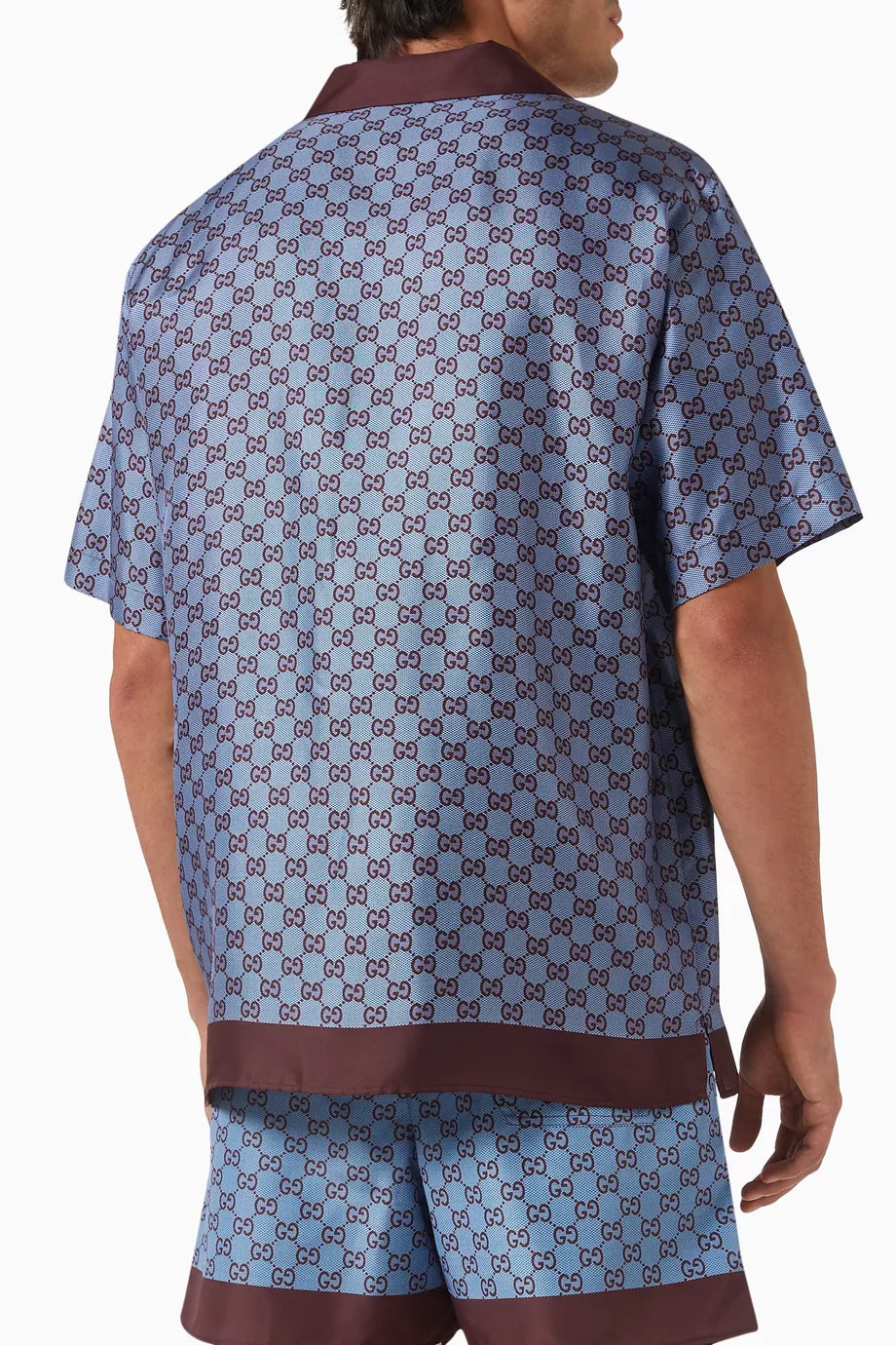 794907 ZASG3 - - GUCCI