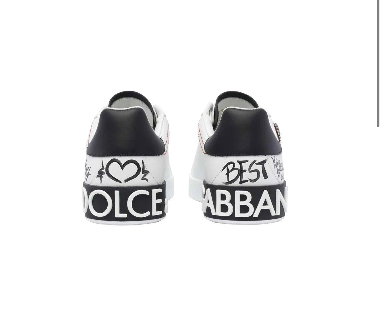 CS1760 A9AG1 - - DOLCE & GABBANA