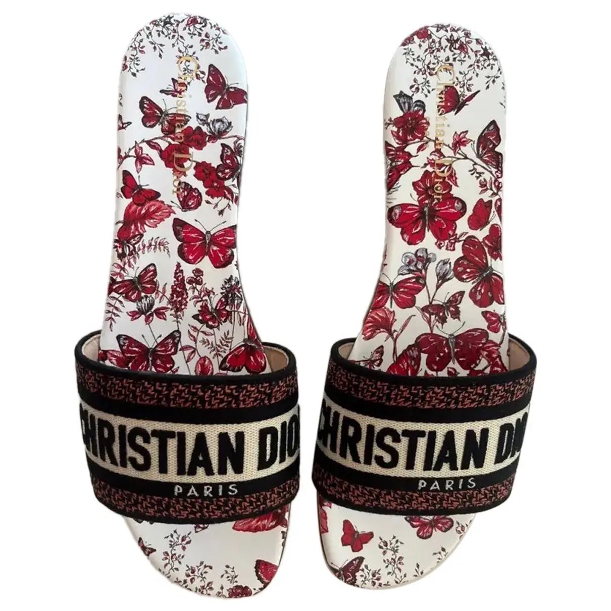 DWAY - - DIOR DONNA