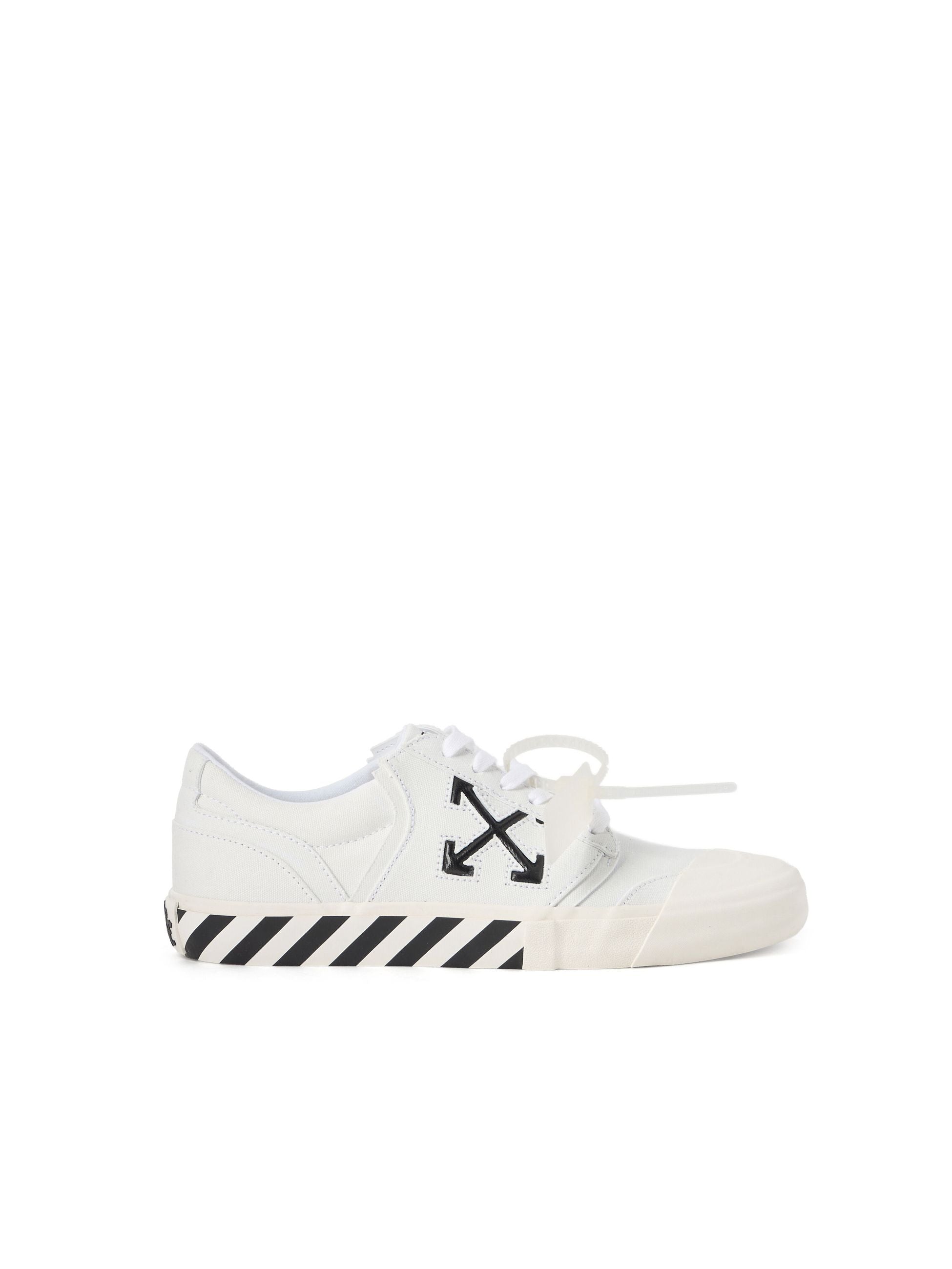 VULC UNDERCUT - - OFF-WHITE