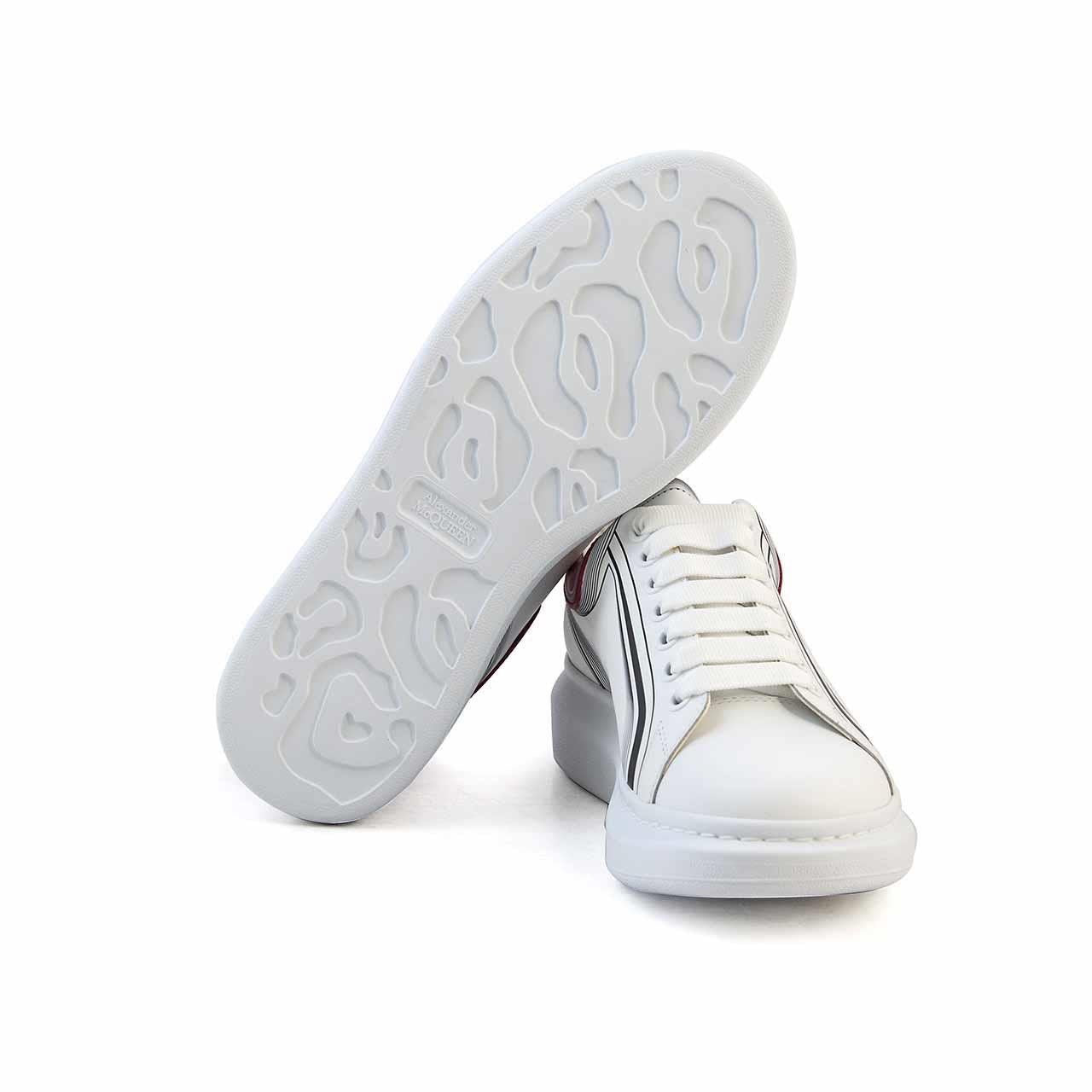 750336 - - ALEXANDER MCQUEEN
