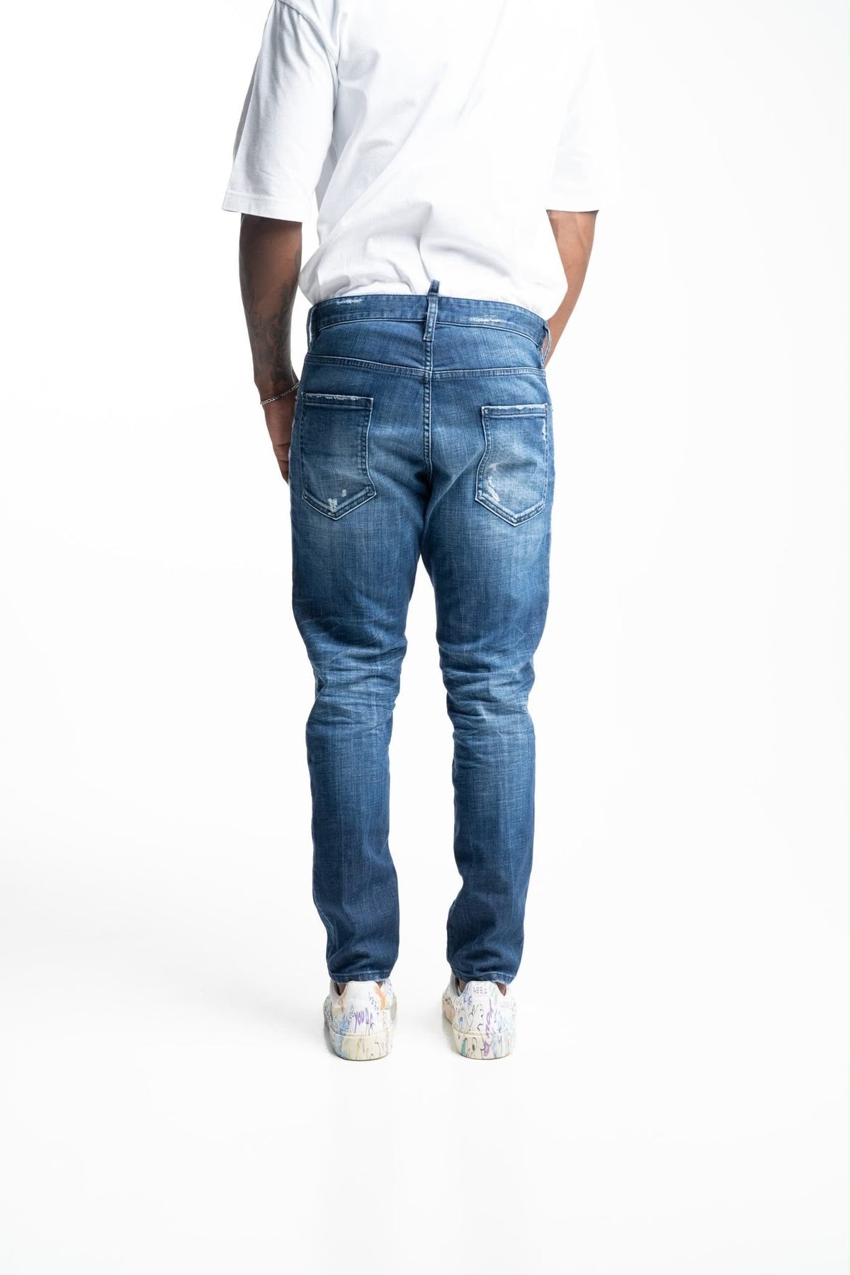 S74LB1722 - - DSQUARED2