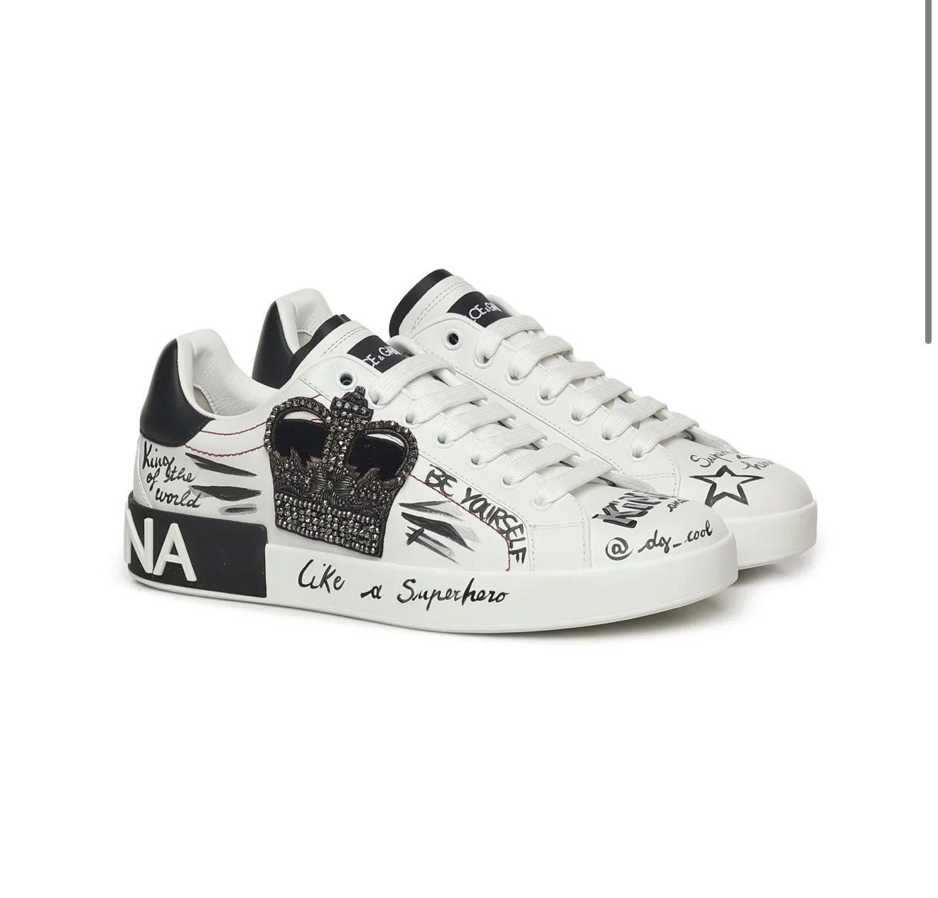 CS1760 A9AG1 - - DOLCE & GABBANA