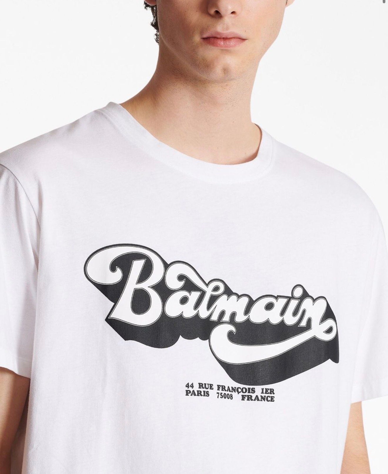 BH1EG010 - - BALMAIN