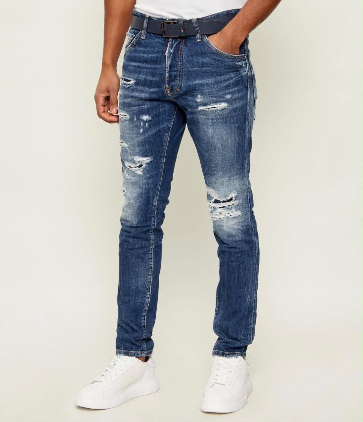 S74LB1854 - - DSQUARED2