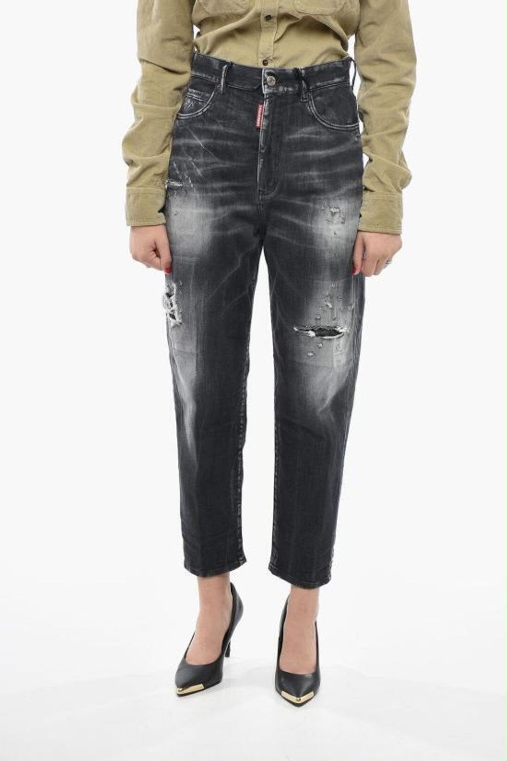 S75LB0973 - - DSQUARED2