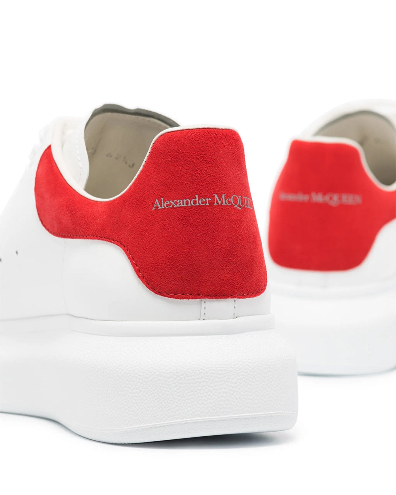 553770 - - ALEXANDER MCQUEEN DONNA
