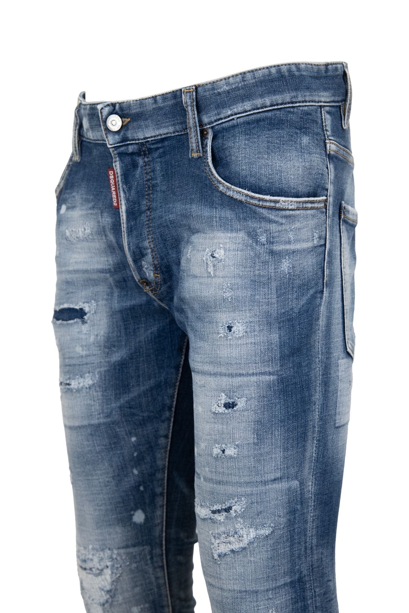 S74LB1440 - - DSQUARED2
