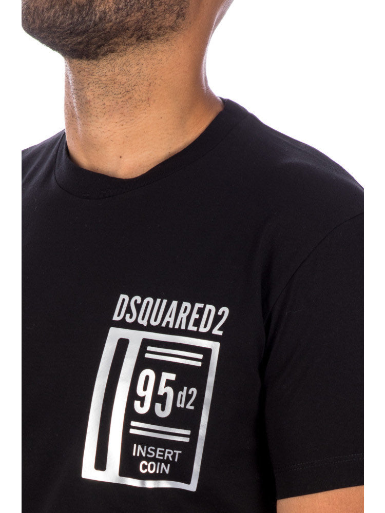 S74GD1153 - - DSQUARED2