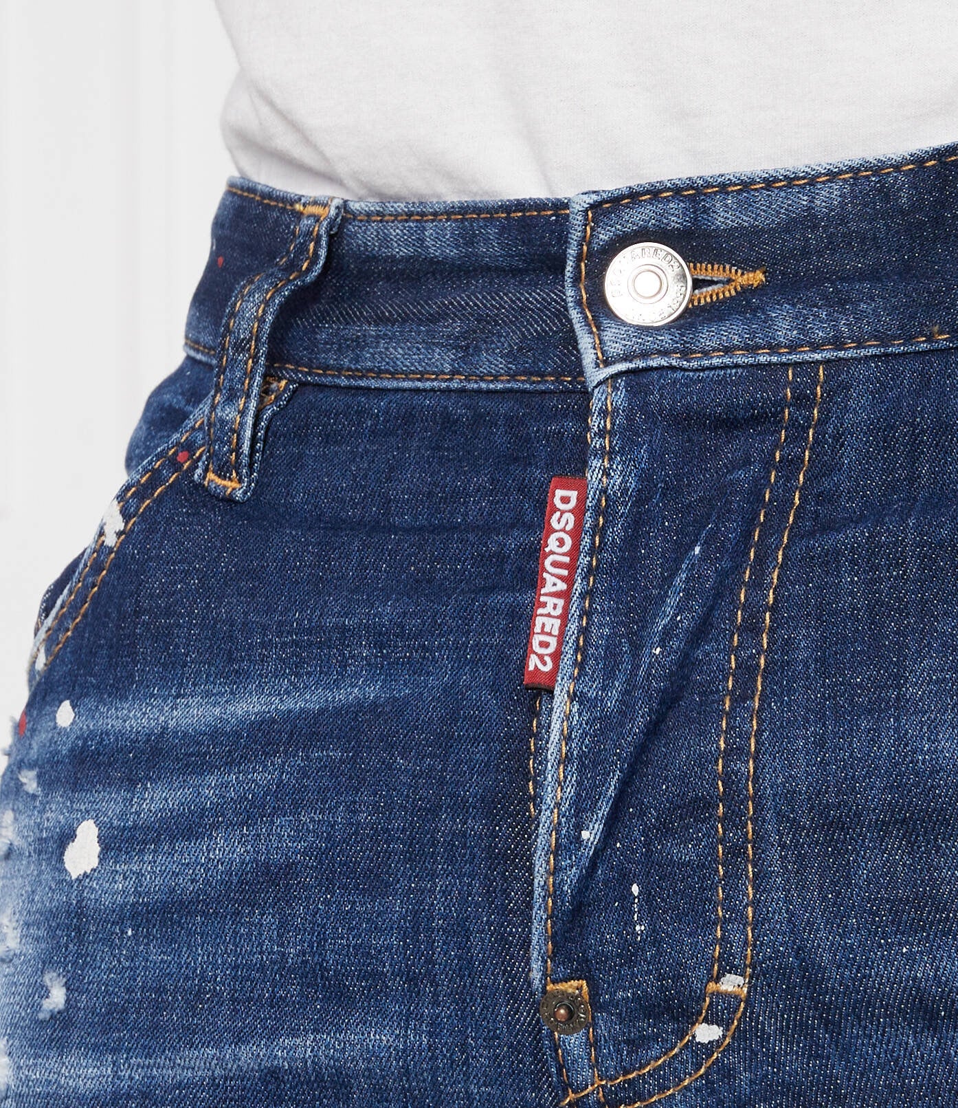 S74LB1331 - - DSQUARED2